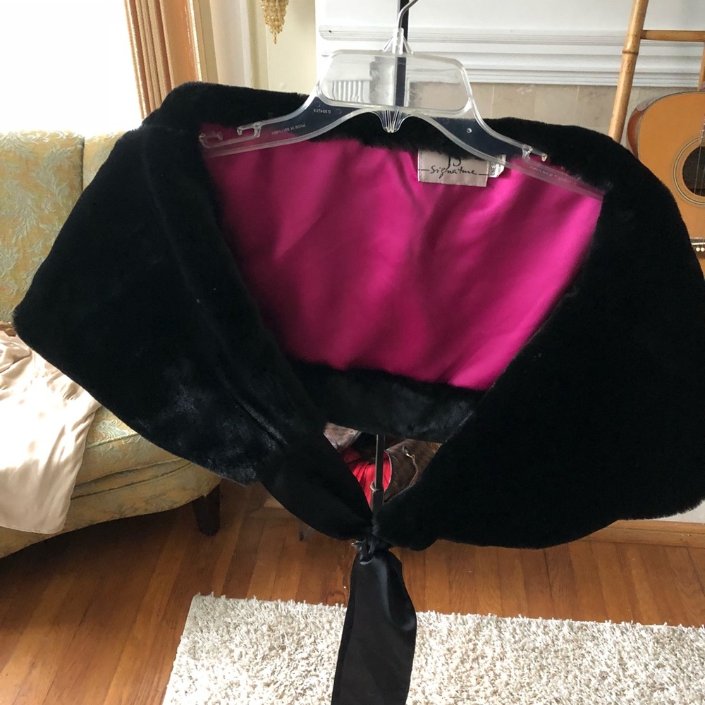 Shoulder Wrap